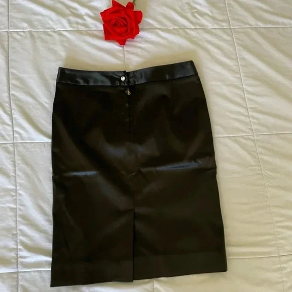 Dolce & Gabbana mini skirt